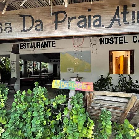 Casa Da Praia.Atins Kültér fotó