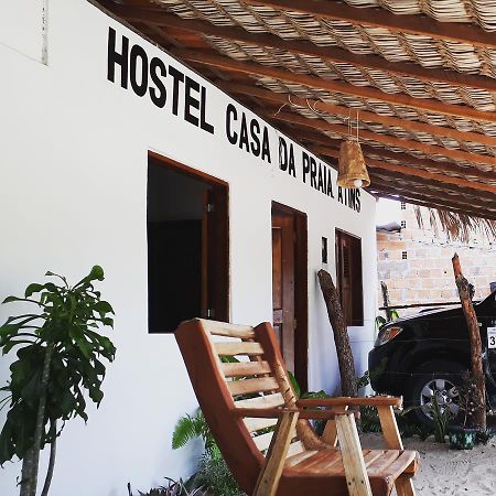 Casa Da Praia.Atins Kültér fotó