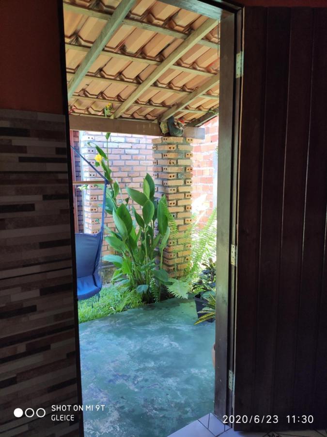 Casa Da Praia.Atins Kültér fotó
