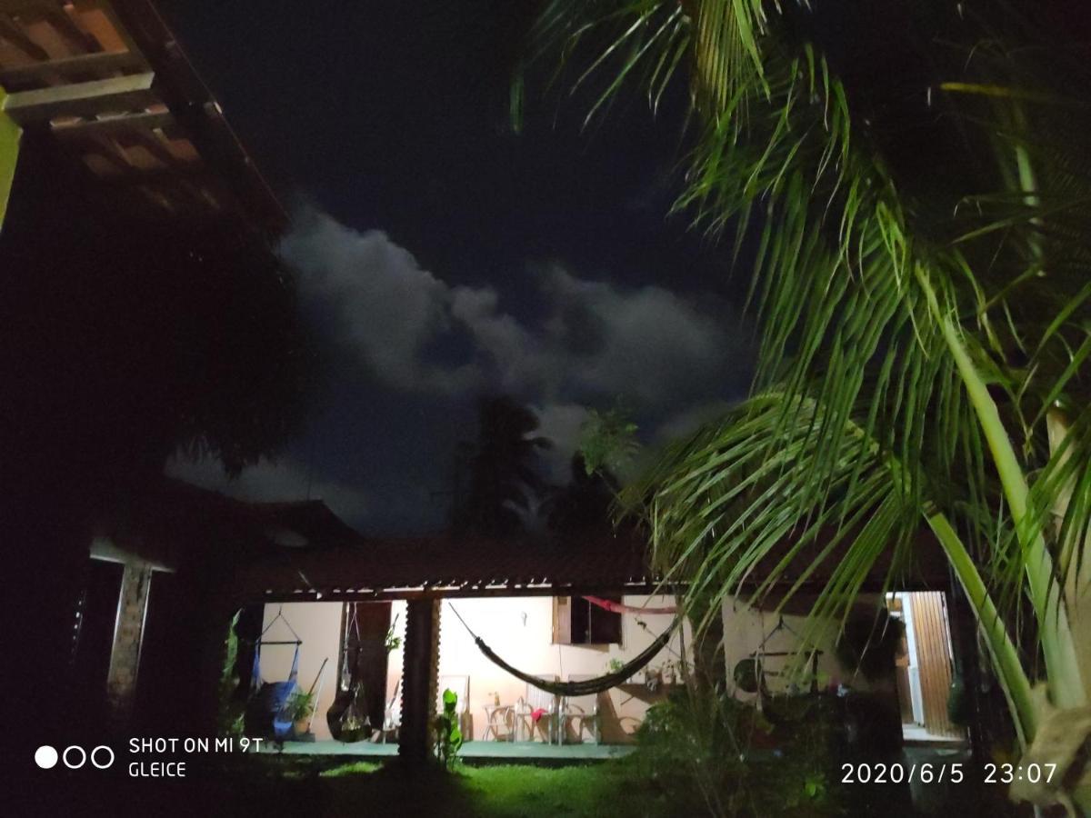 Casa Da Praia.Atins Kültér fotó