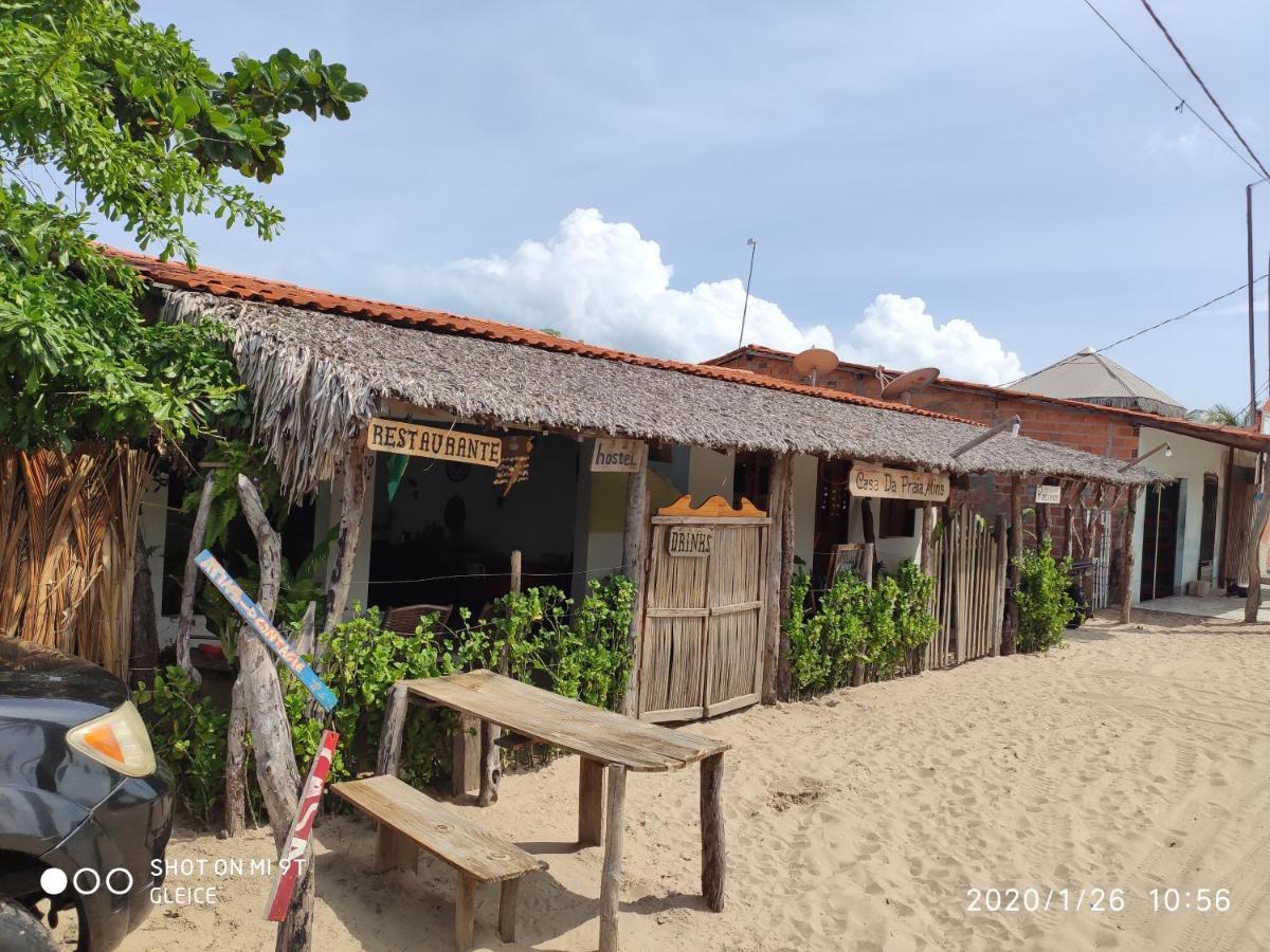 Casa Da Praia.Atins Kültér fotó