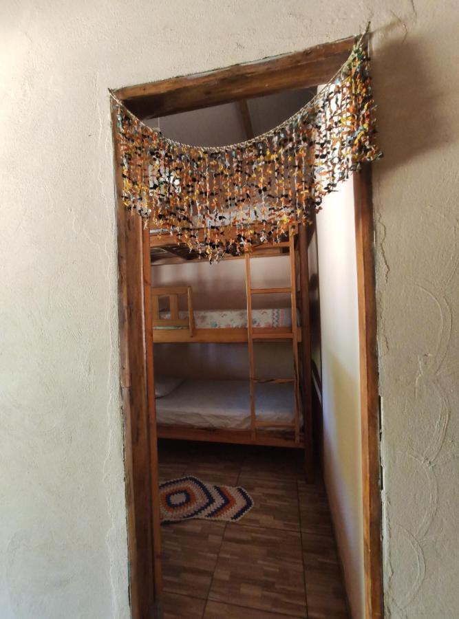 Casa Da Praia.Atins Kültér fotó