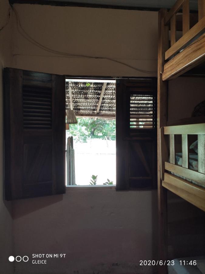 Casa Da Praia.Atins Kültér fotó