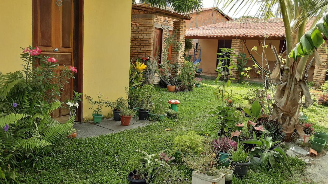 Casa Da Praia.Atins Kültér fotó