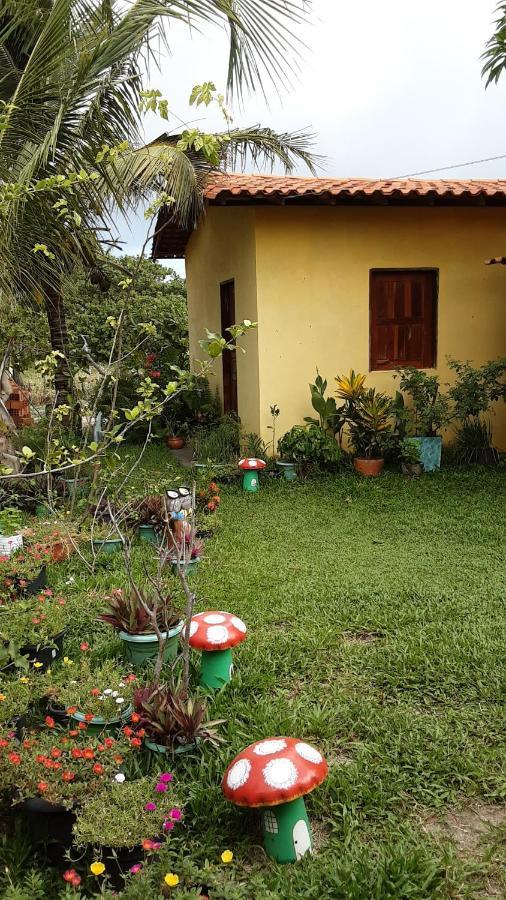 Casa Da Praia.Atins Kültér fotó