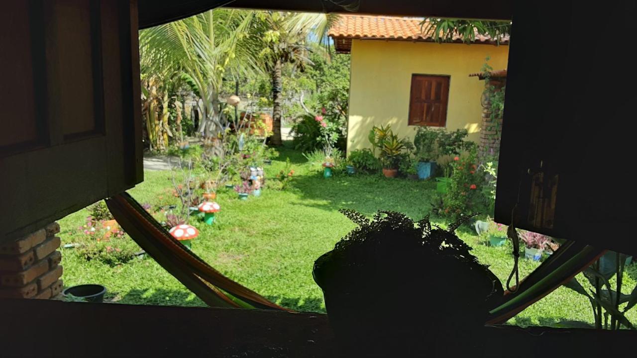 Casa Da Praia.Atins Kültér fotó