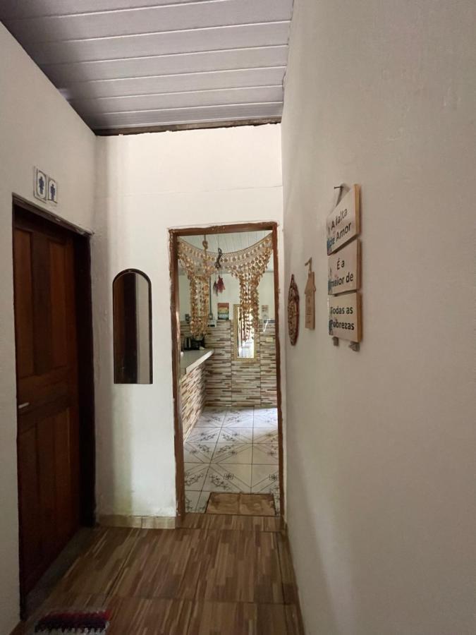 Casa Da Praia.Atins Kültér fotó
