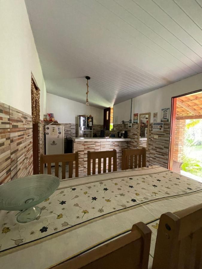 Casa Da Praia.Atins Kültér fotó