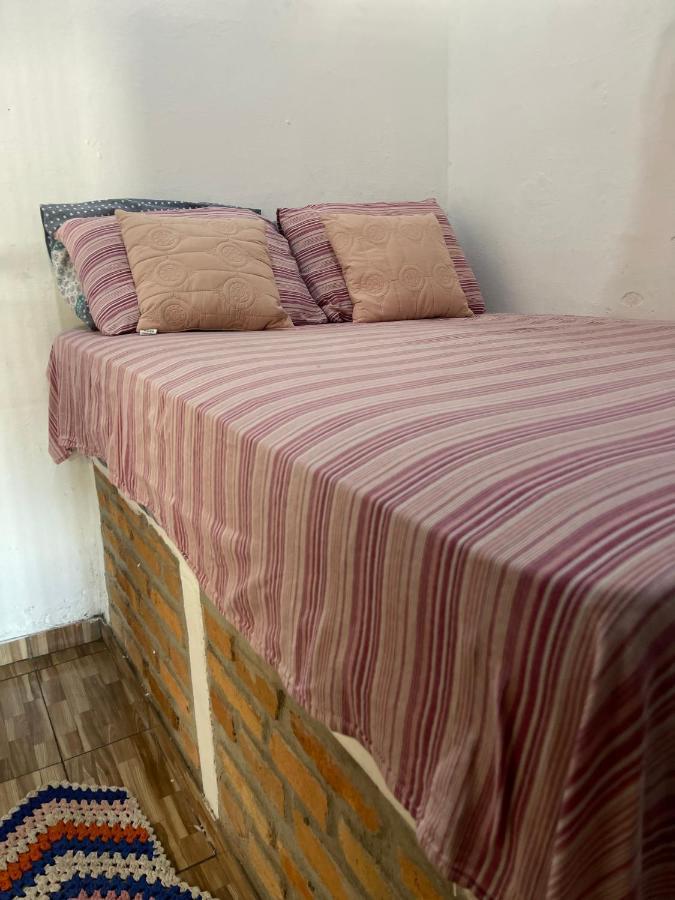 Casa Da Praia.Atins Kültér fotó