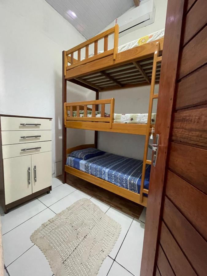 Casa Da Praia.Atins Kültér fotó