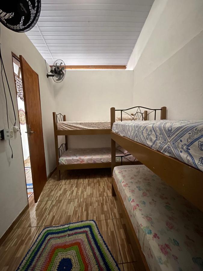 Casa Da Praia.Atins Kültér fotó