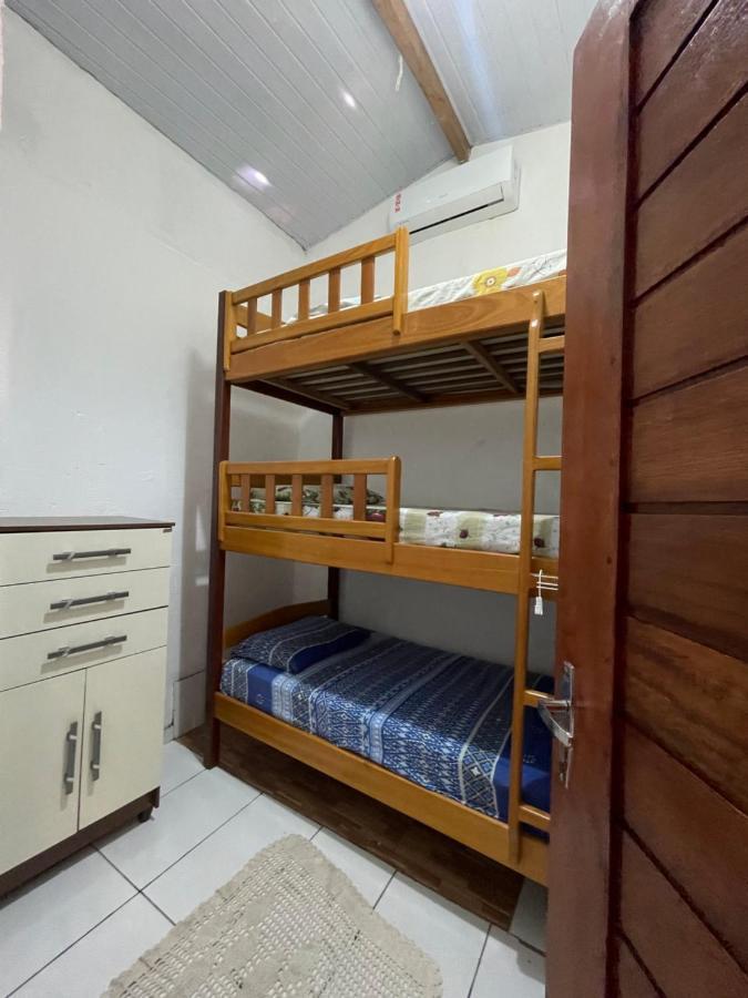 Casa Da Praia.Atins Kültér fotó