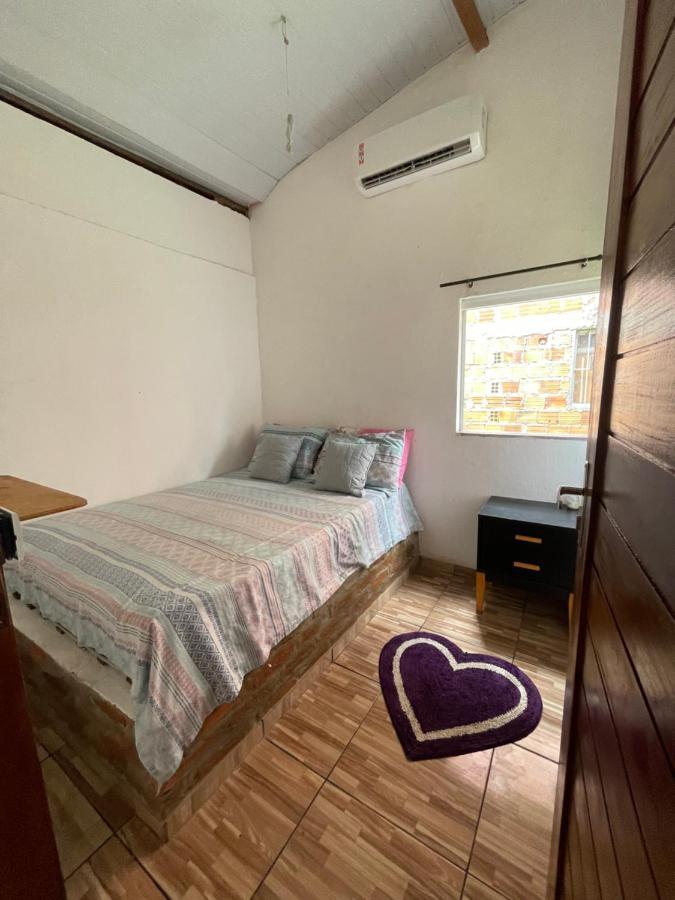 Casa Da Praia.Atins Kültér fotó