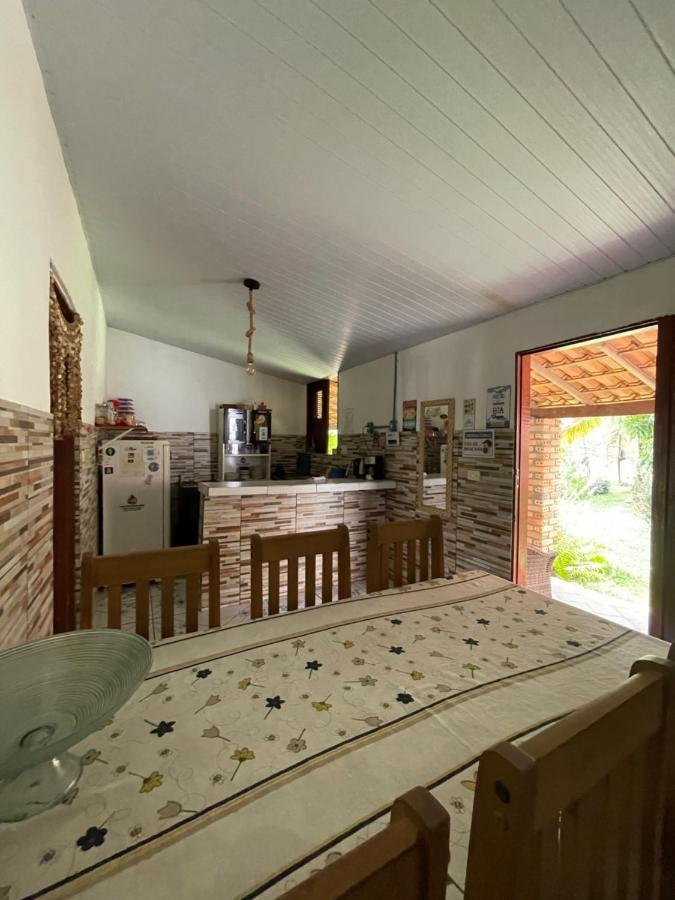 Casa Da Praia.Atins Kültér fotó
