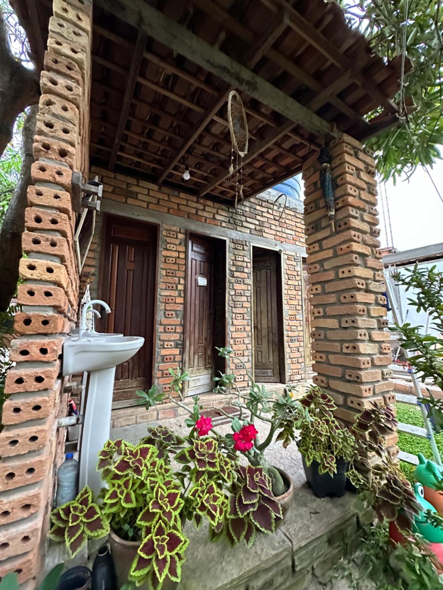 Casa Da Praia.Atins Kültér fotó