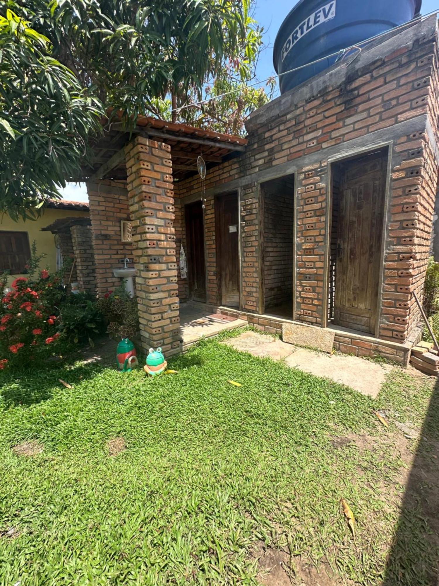 Casa Da Praia.Atins Kültér fotó