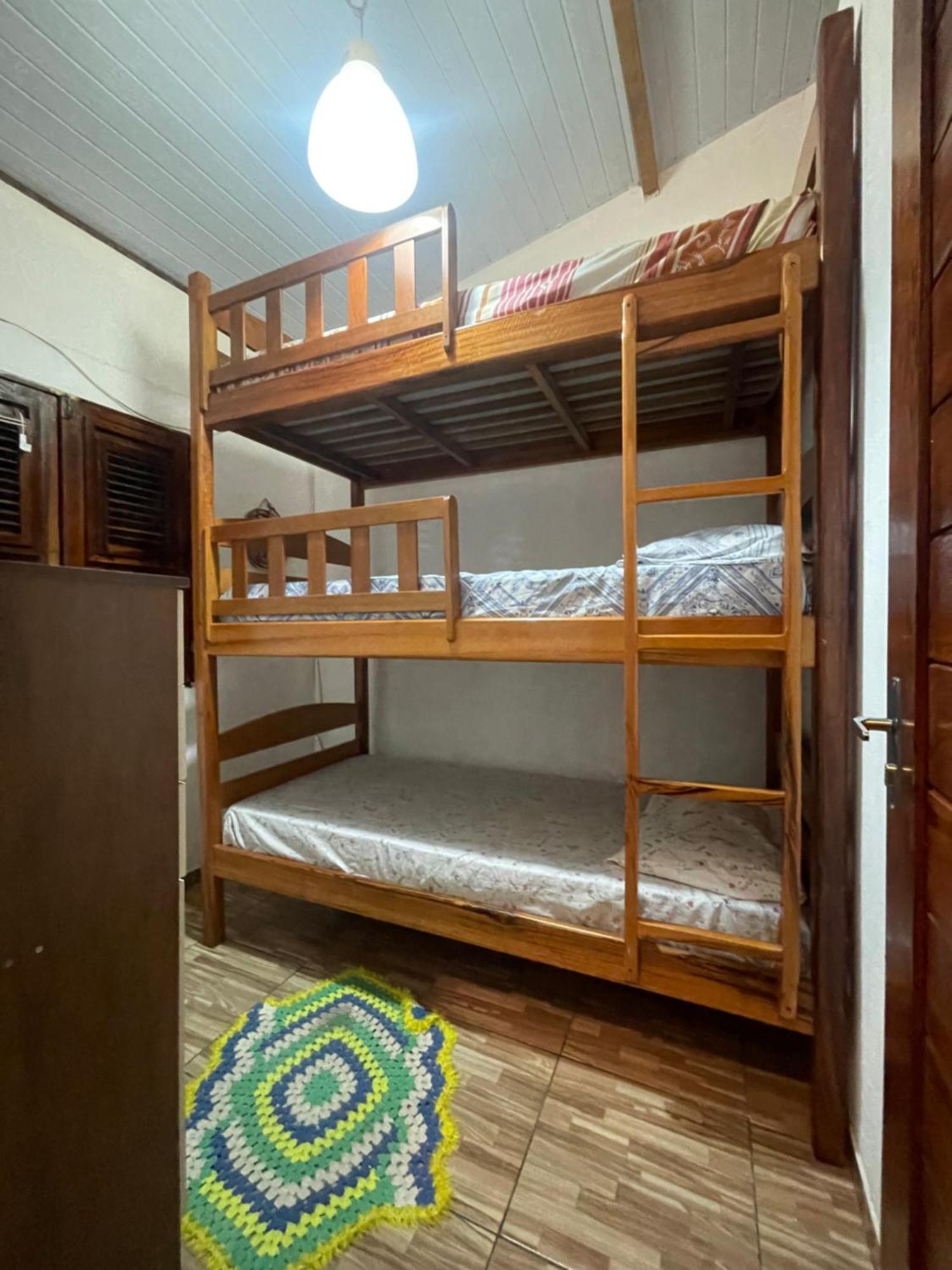 Casa Da Praia.Atins Kültér fotó