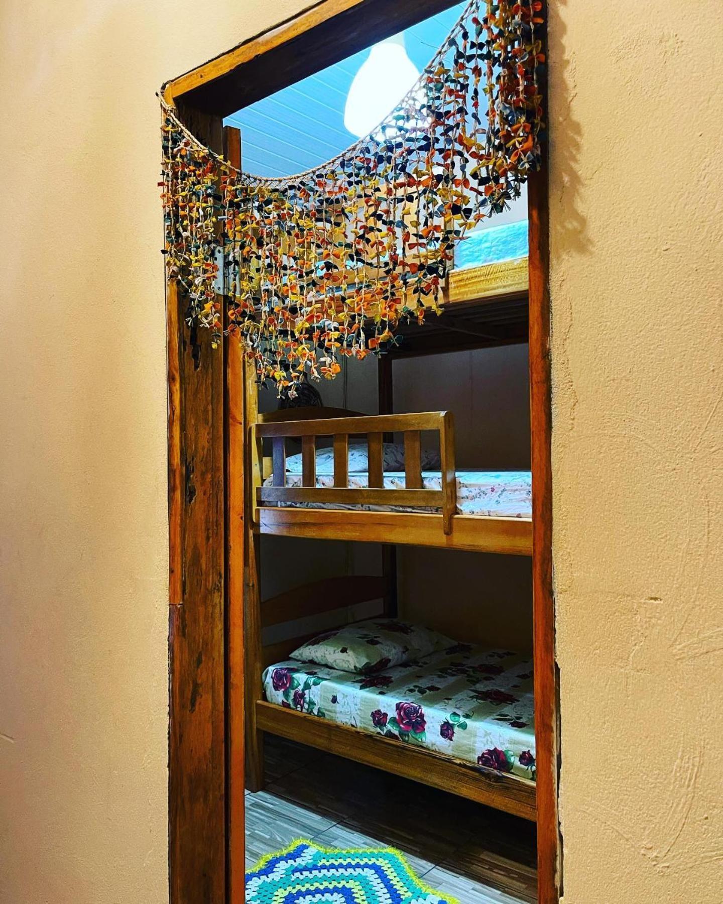 Casa Da Praia.Atins Kültér fotó