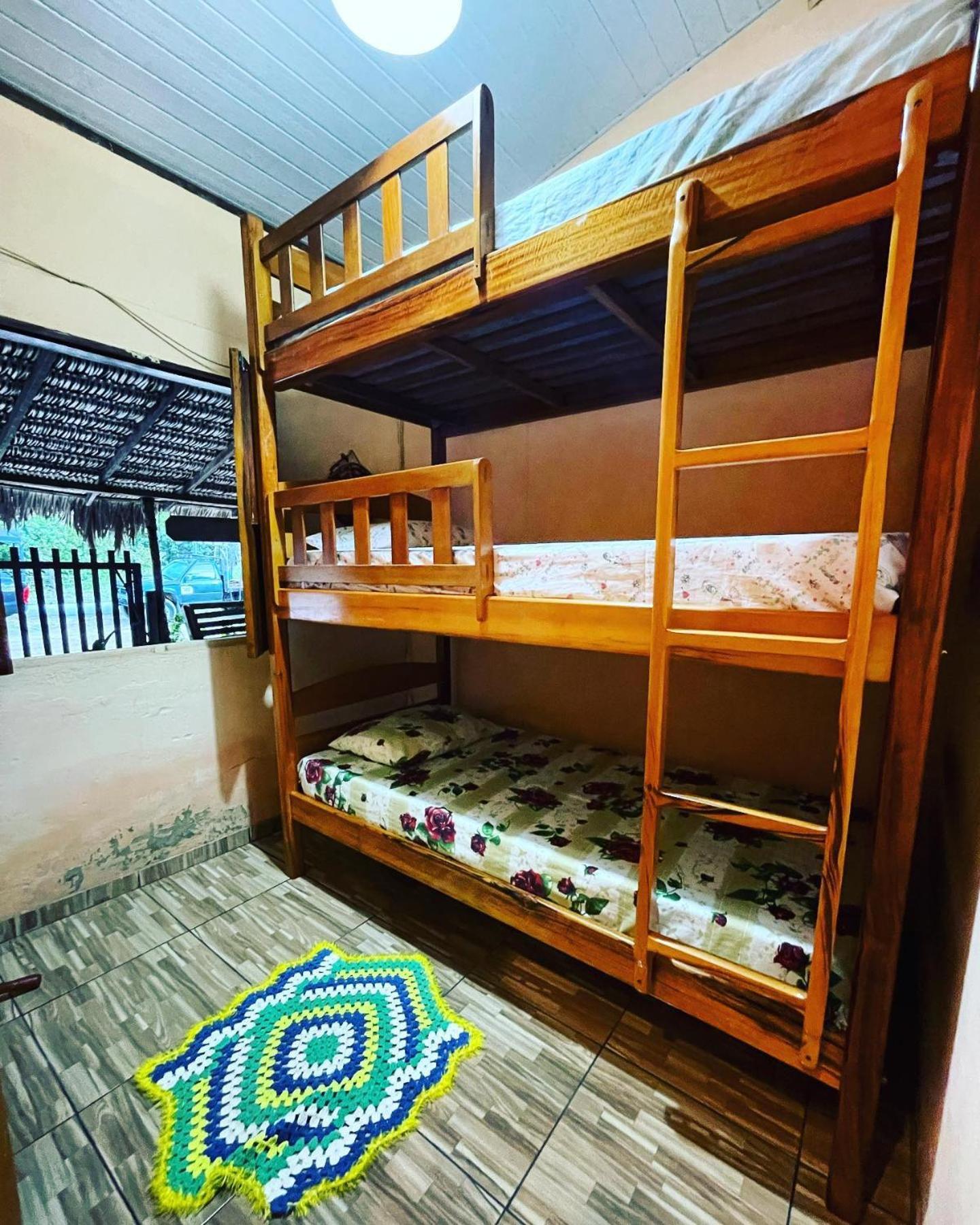 Casa Da Praia.Atins Kültér fotó