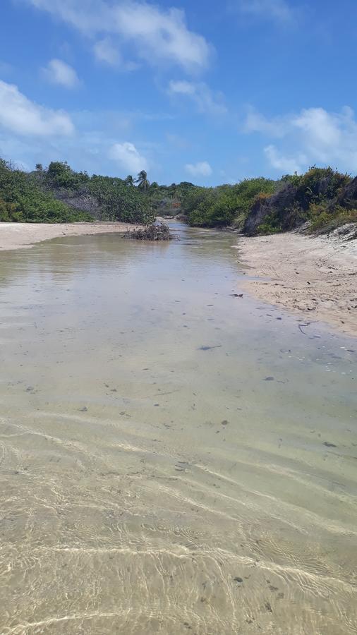 Casa Da Praia.Atins Kültér fotó