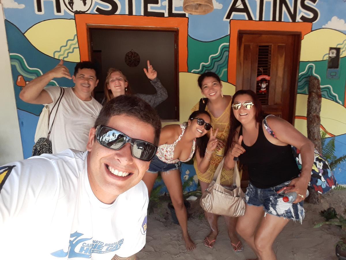 Casa Da Praia.Atins Szoba fotó