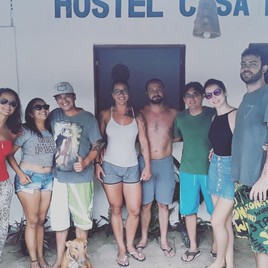 Casa Da Praia.Atins Szoba fotó