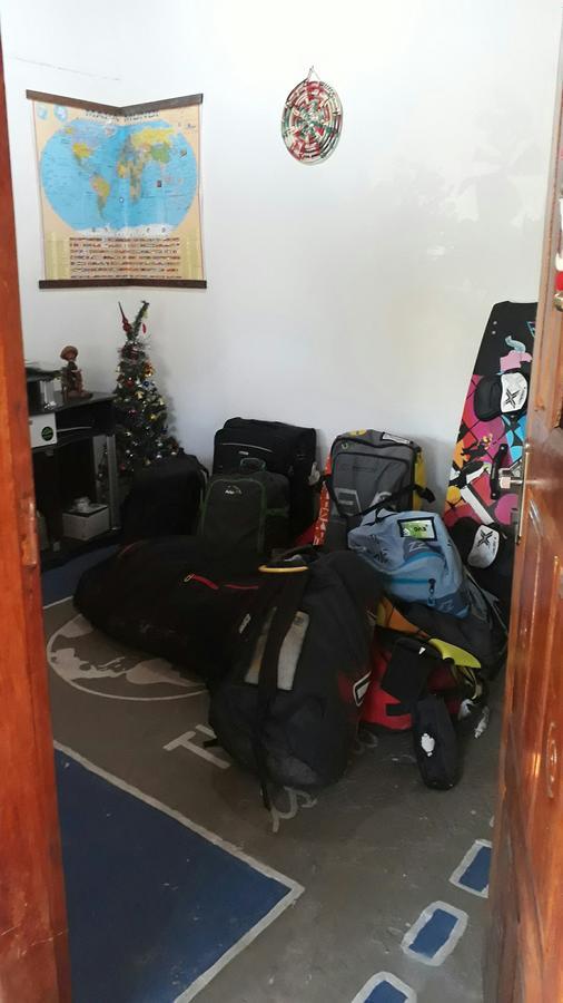 Casa Da Praia.Atins Szoba fotó