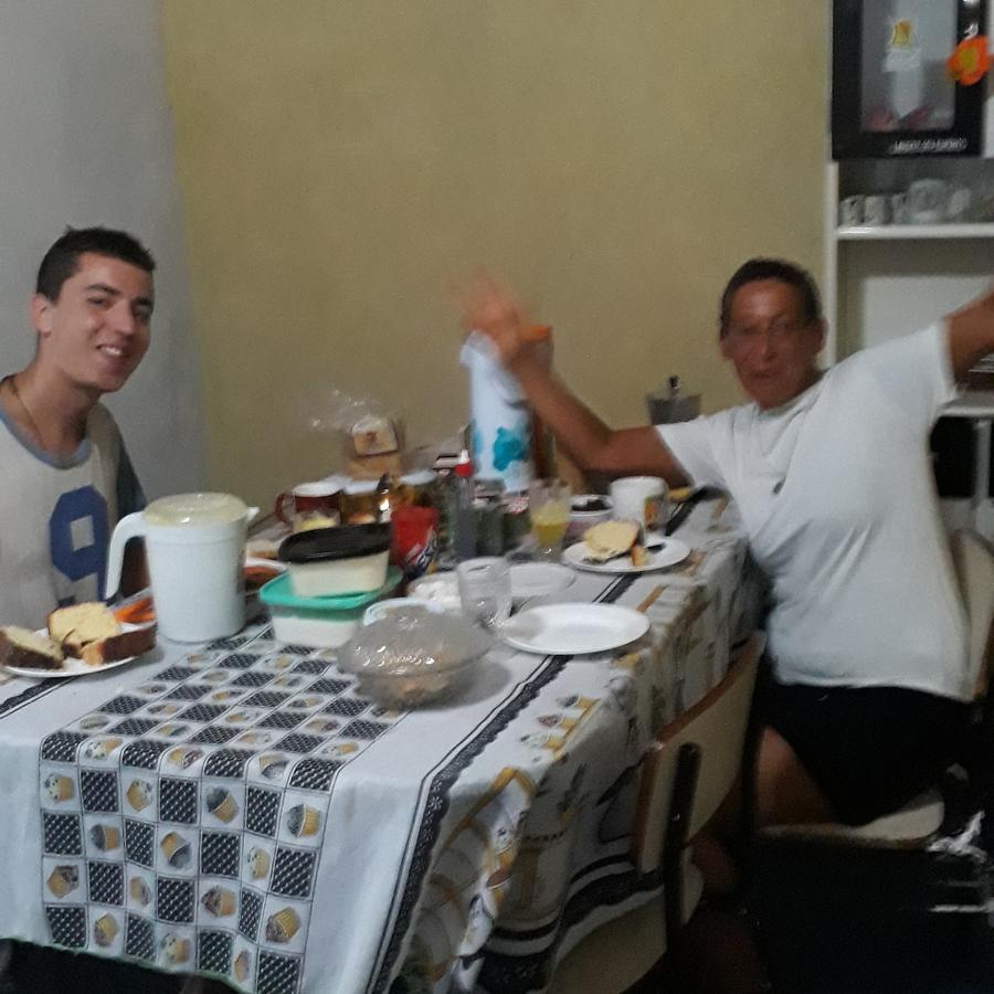 Casa Da Praia.Atins Szoba fotó