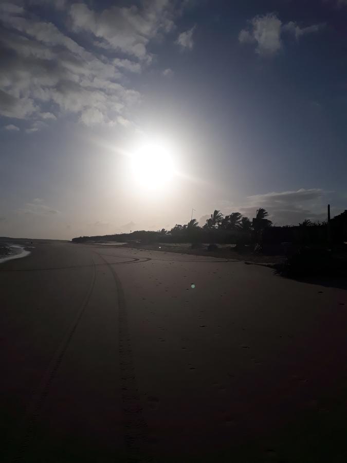 Casa Da Praia.Atins Kültér fotó