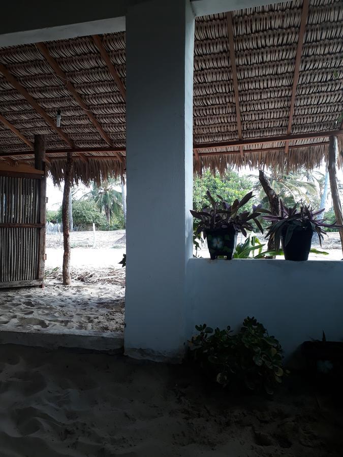 Casa Da Praia.Atins Kültér fotó