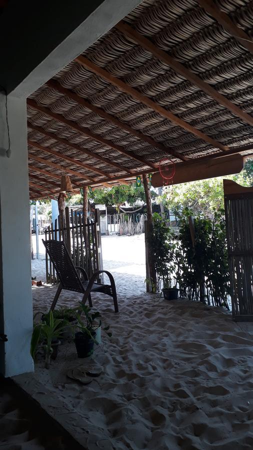 Casa Da Praia.Atins Kültér fotó