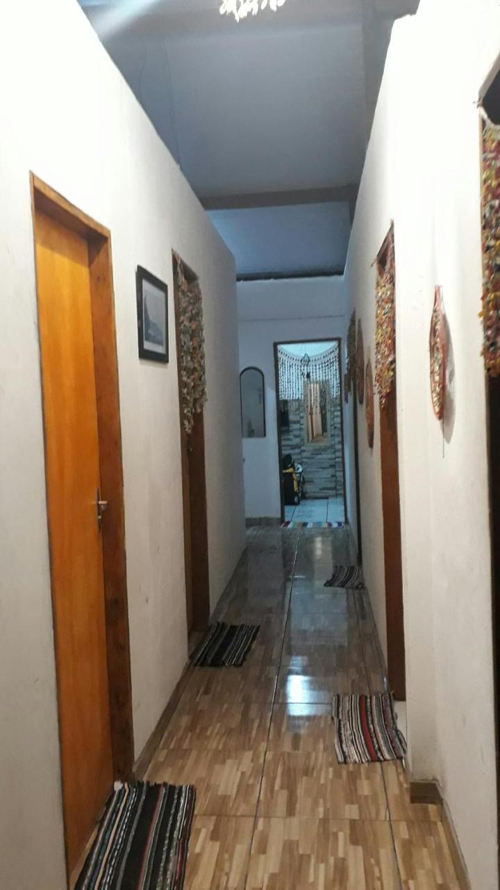 Casa Da Praia.Atins Kültér fotó