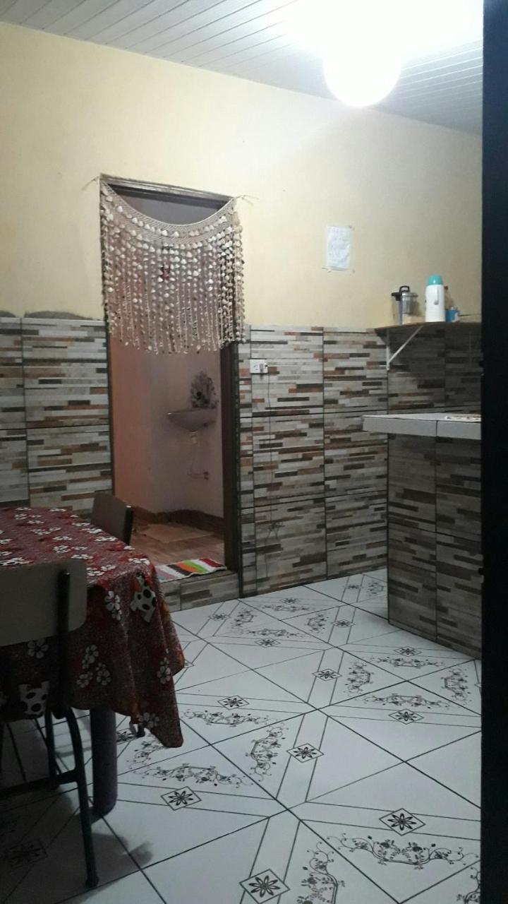 Casa Da Praia.Atins Kültér fotó