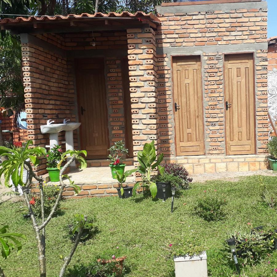 Casa Da Praia.Atins Kültér fotó